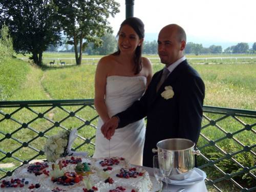 Alessandra e Andrea 
