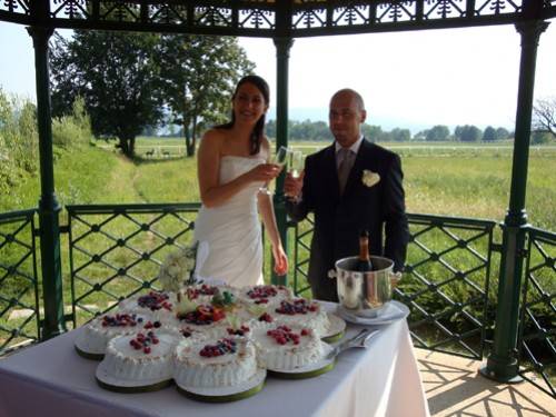 Alessandra e Andrea 