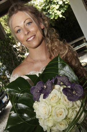 Angelica e Giuseppe