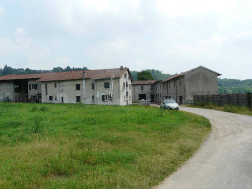 azienda agricola bergamina francesco brumana