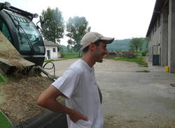 azienda agricola bergamina francesco brumana