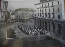 Bar Socrate piazza monte grappa varese