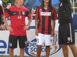 beach soccer olgiate olona idea verde milano venezia juliana moreira 9-7-2010