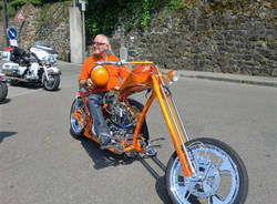 campione harley galleria