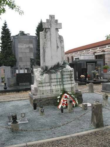 commemorazione vittime ciclone busto arsizio 23 luglio 1910 23-7-2010