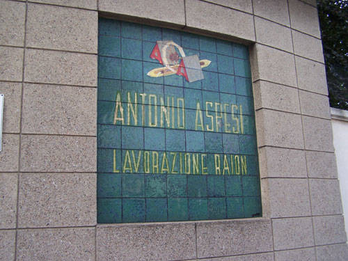 contadini del tessile made in 