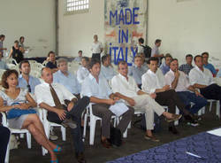 contadini del tessile made in 