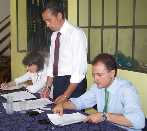 contadini del tessile made in 