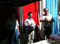 contrada del brodo gallarate