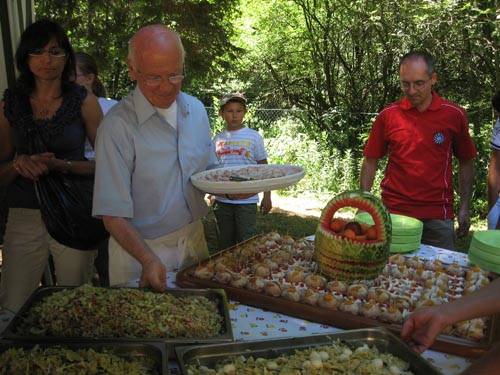 cuasso al monte festa comunita sorriso 18 luglio 2010