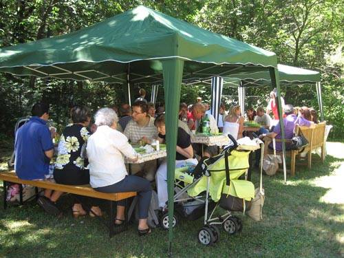 cuasso al monte festa comunita sorriso 18 luglio 2010