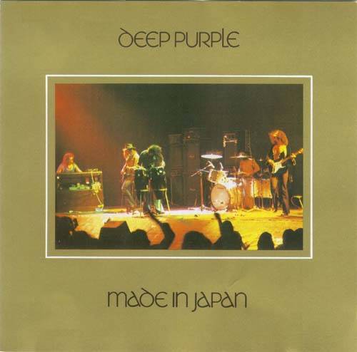 deep purple
