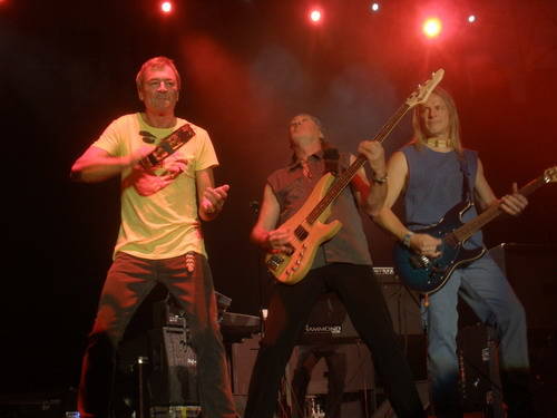 deep purple
