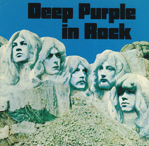 deep purple