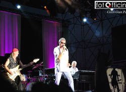 deep purple gallarate 21 luglio 2010
