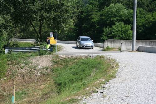 diga olona malnate gurone luglio 2010