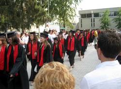 diploma day itc tosi busto 10-7-1943