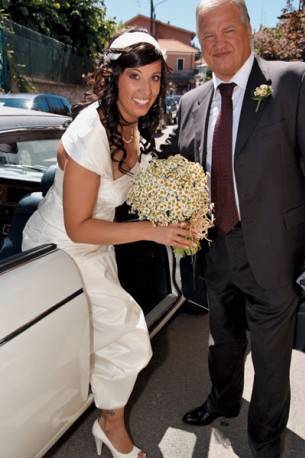 Elena e Luca