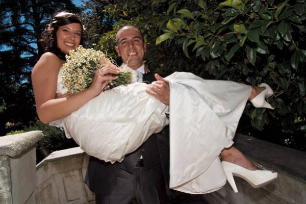 Elena e Luca