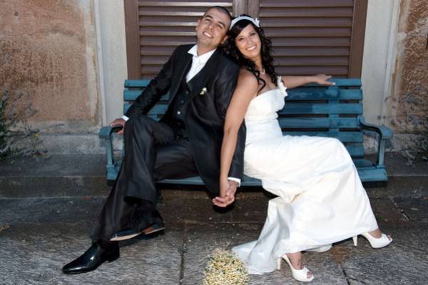 Elena e Luca