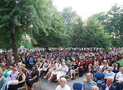 festa dei diplomi busto arsizio itc tosi 2010 di rienzo 