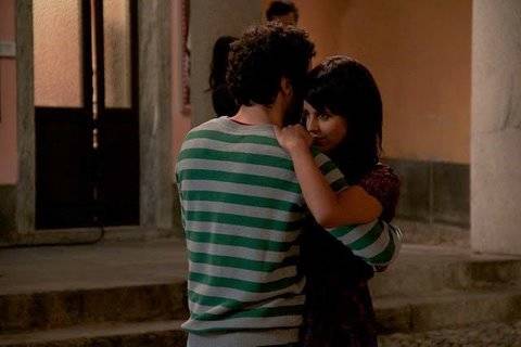 film svizzera Gambarogno 