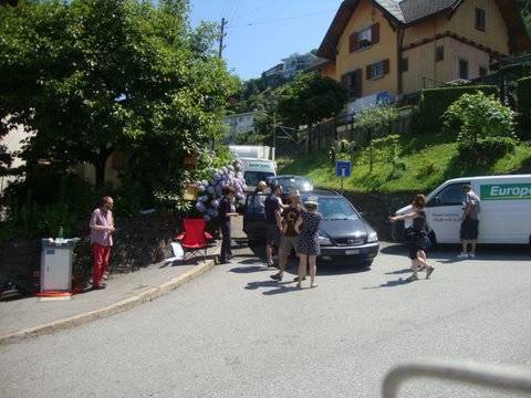 film svizzera Gambarogno 