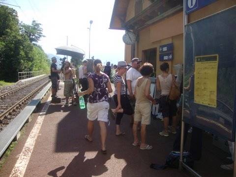 film svizzera Gambarogno