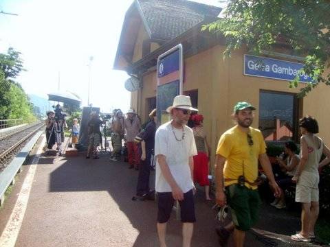 film svizzera Gambarogno 