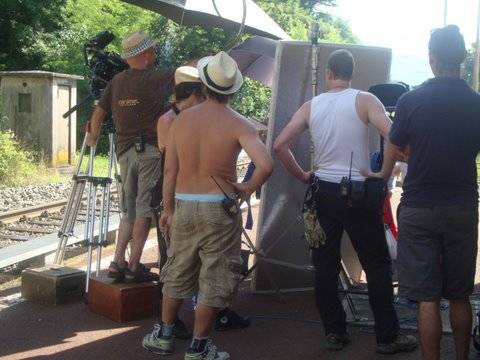 film svizzera Gambarogno 