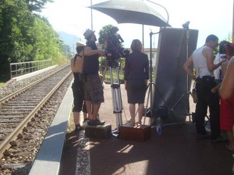 film svizzera Gambarogno 