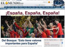 finale mondiali sudafrica 2010