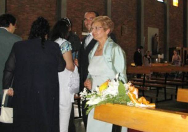 Francesca e Alessandro