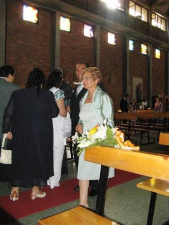 Francesca e Alessandro