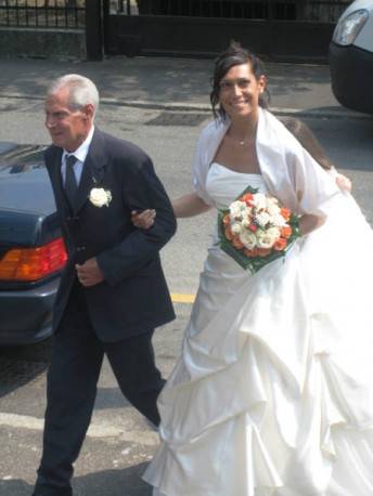 Francesca e Alessandro