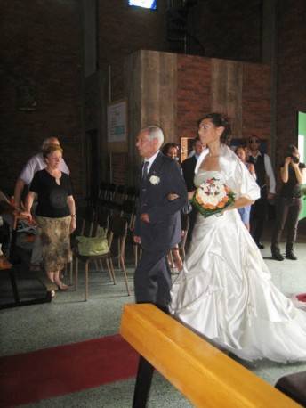 Francesca e Alessandro