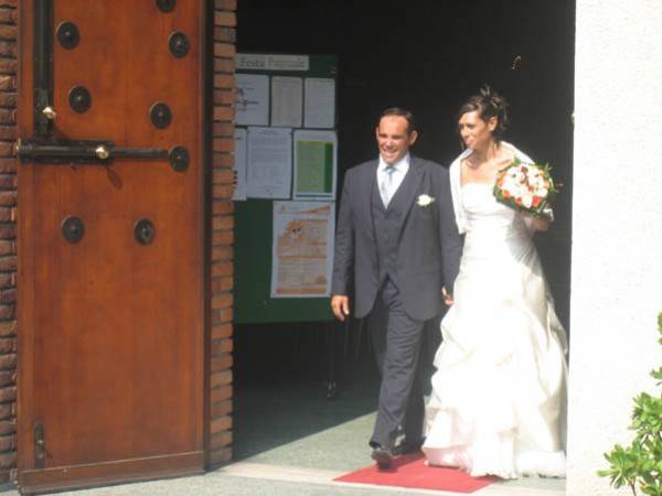 Francesca e Alessandro