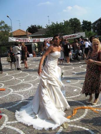 Francesca e Alessandro