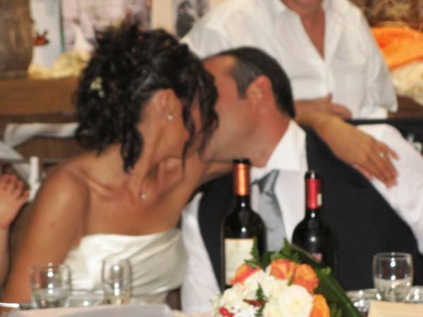 Francesca e Alessandro