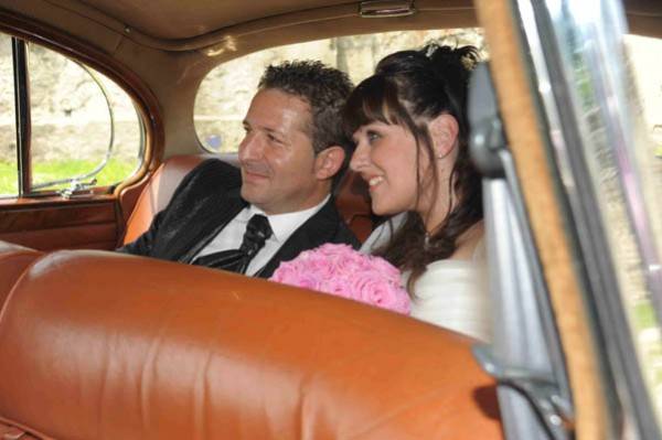 Francesca e Fabrizio