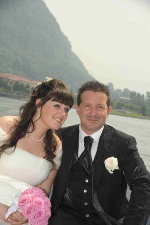 Francesca e Fabrizio