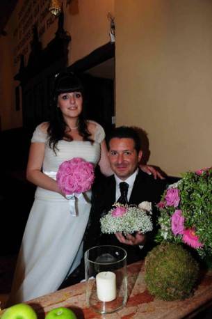 Francesca e Fabrizio