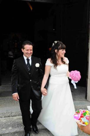 Francesca e Fabrizio