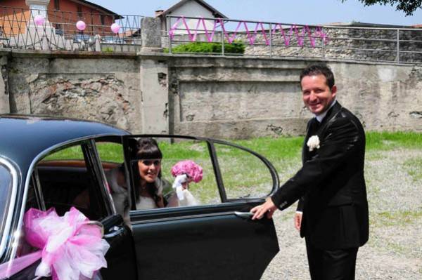 Francesca e Fabrizio