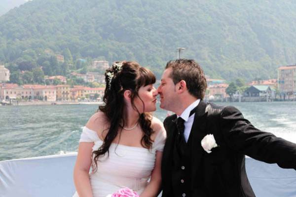 Francesca e Fabrizio