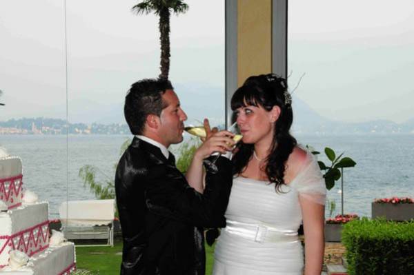 Francesca e Fabrizio