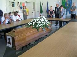 funerale fadel yabre malgesso 2-7-2010