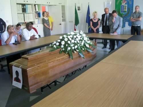 funerale fadel yabre malgesso 2-7-2010