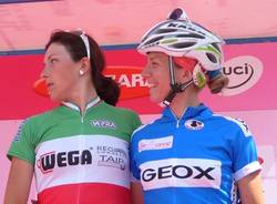 giro donne 2010 gallarate
