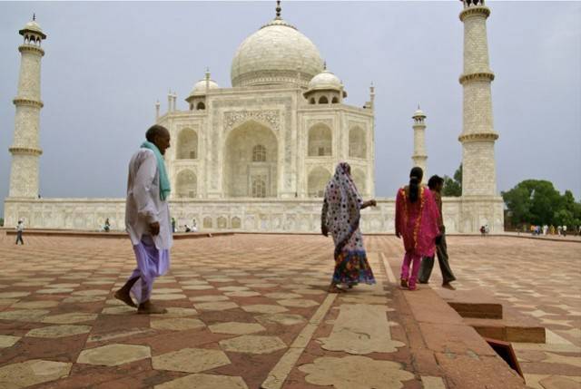 India